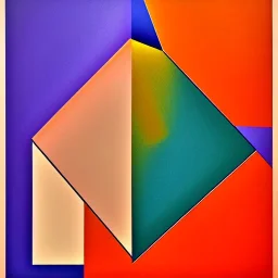 geometric abstraction