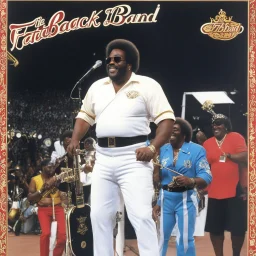 “King Tim III (Personality Jock)” by The Fatback Band