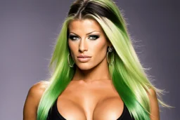 Ashley Massaro