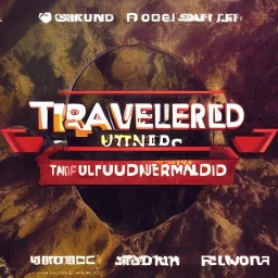 traveller underground