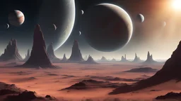 Far beyond the reaches of our solar system, on the distant planet Zyron, a peaceful civilization faced an impending catastrophe.