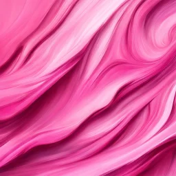 Hyper Realistic attractive-looking-abstract-pink-brush-strokes background