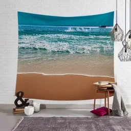 beach tapestry