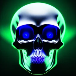 cyberpunk style ink ball skull picture in detailed tecnomancer frame, big black eyes, unreal engine 5, 8k resolution, photorealistic, ultra detailed, frame extreme sharp, accurate