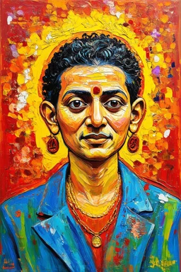 one who withdraws and looks at their own soul is never alone; Dada; Fauvism