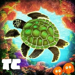 turtle fantasy world