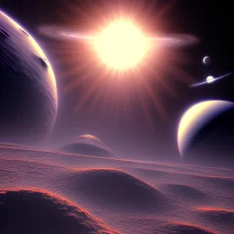 planets