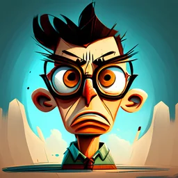 cartoonized