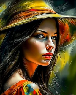 Digital Art