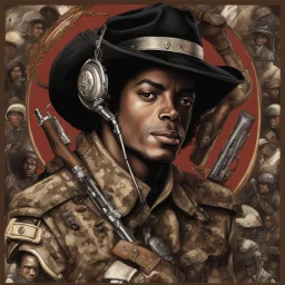 war micheal jackson