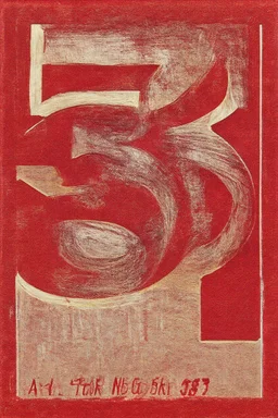 number 53 by warhol