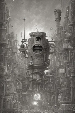 Style John Kenn Mortensen