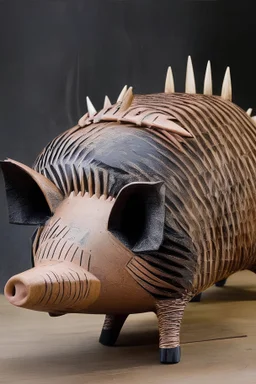 poul poulsen wild hog