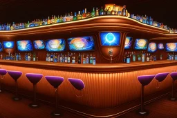 60s bar