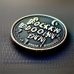 Reckless Boon coin