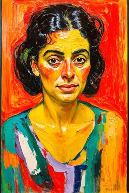 intimate and infinite ; fauvism; dada