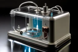 an electrolux appliance