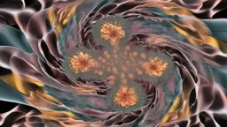 flower vortex