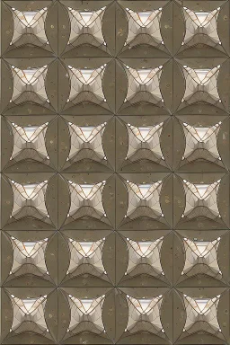 Regular pentagons do not tile the plane, but there are 15 families of irregular convex pentagons that do