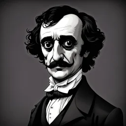 Which Linux distro was used by Edgar Allen Poe?