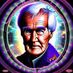 Timothy Leary