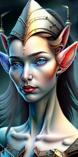 <https://www.dndbeyond.com/attachments/thumbnails/0/620/350/610/elf.png> portrait, dnd Elf, tall young woman with only 2 ears, microdetails, intricate details, painterly, character art, 8-bit RGB --seed 1876