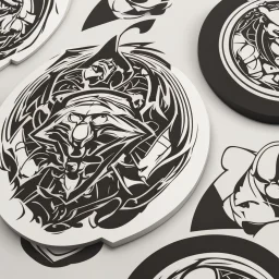 شعار الشركة بسيط وسهل الاستيعاب، مكون من شكل مميز يجمع بين الأبسط والأكثر تميزًا، دون وجود تفاصيل معقدة.