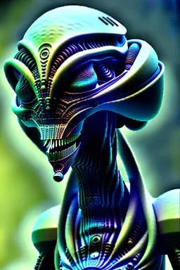 alien, ancient, 8k, finely detailed, photo realistic.