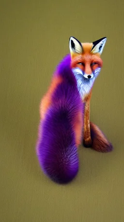 fox nion purple dark