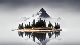 Dark sky,fir forrest scenery,creek,forest,tree,nature,night,snow,fir tree,night ,cloud,holy night