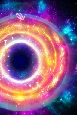 Cosmic Portal