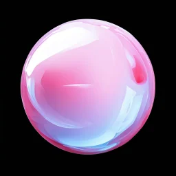 ball red