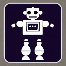 robot icon