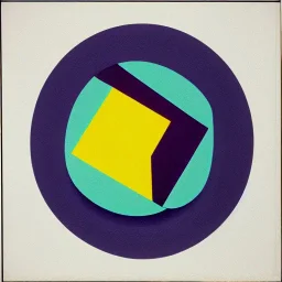 geometric abstraction