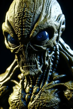 Wrestler alien ,3d 4k octane render, smooth, sharp focus, highly detailed, unreal engine 5,