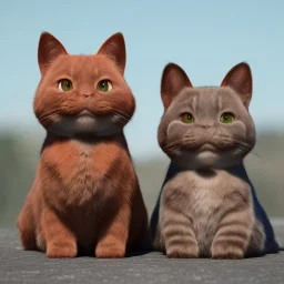 cute kitties