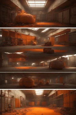 Trending on artstation,3d,reality game named Orange #9,Too late to replicate the taste,And familiar with routines,Are you going to escape? Clarify the embarrassment of the selected,Hunting paddock,Structure manufacturing.free to zoom in,industrial design,ux design,interior design,product design,game design,octane rendering,unreal engine,Photoshyoot,Shot on 25mm lens,Depth of Field,Tilt Blur,Shutter Speed 1/100t0,F/22,White Balance,32k,Super-Resolution,Pro Photo RGB,Half rear Lighting,Incandtesce