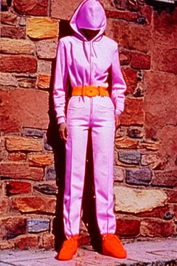 year 1998 women fashion. Straight light suit, low waist straight light suit Combat pants, t-shirt, new kind of hoodie with tippet that continues to the hood! recycled denim straight, lilac, plum, orange, terracotta, red, light yellow, lion yellow, pink, dark blue, beige. Sturgeons vulgarizes-print. wide belt. Partly latex or leather. Kylie Monologue, Tyre Banks. Bridget Jones, Missy Elliot, Jennifer Lopez.