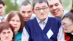 people with developmental disabilities, mental retardation and dual diagnosis of mental retardation and mental illness or other persons with handicapping disabilities