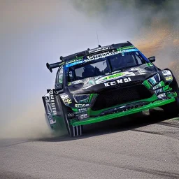 ken block