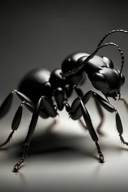 ant black