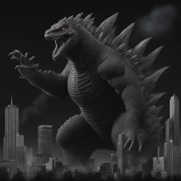 Godzilla