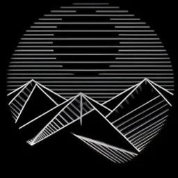 Geomagnetic minimalist design