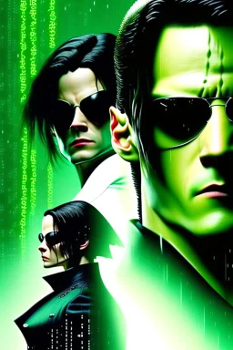 The Matrix