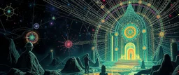 CYBERMAGIC: THE OCCULT ARCHITECTURE OF "ARTIFICIAL INTELLIGENCE"