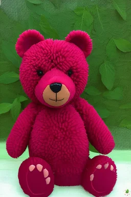 raspberry bear