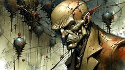 Alex Maleev