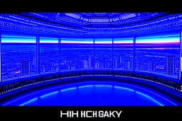 The future's technology4K