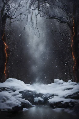 cold sparks album cover