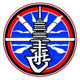 1997 Tokyo Japan Electrical Company Logo.